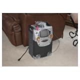 Memorex Karaoke Machine