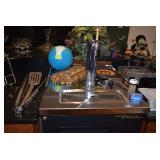 Barware & Keg Refrigerator