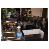 Barware & Keg Refrigerator