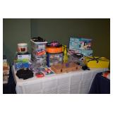 Easy Bake Oven & Supplies, Craft Supplies