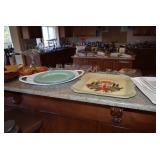 Serving Platters