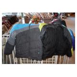 Winter Jackets