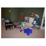 Toddler Toys