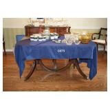 Dining Room Set and China