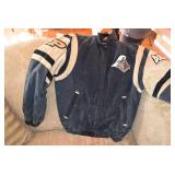 Purdue Jacket