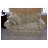 Paisley Loveseat