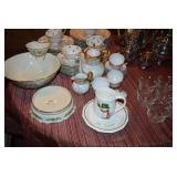 Eschenbach Chinaware