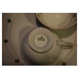 Eschenbach Chinaware