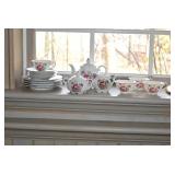 Tea Set