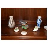 Small Figurines and Décor