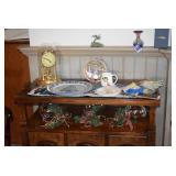 Seasonal & Home Decor