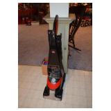 Bissell Steam Cleaner