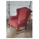 Accent Chair
