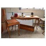 Side Table, Sofa Table, & Home Decor