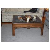 Coffee Table, Home Decor