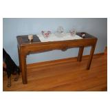 Accent Table