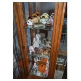 Collectible Figurines, Decor