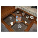 Coffee Table, Home Decor