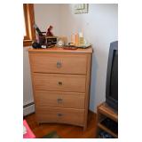 Chest Dresser, Home Decor