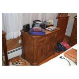 Console, Books, Electronics