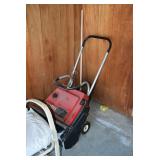 Toro Snowblower