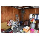 Garage Items