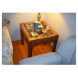 Side Table, Home Decor