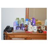 Personal Care Items