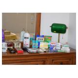 Personal Care Items