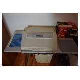 Electronic Correctonic Typewriter