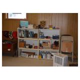 Miscellaneous Home Items