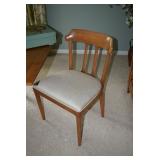 Mid Century Dining Chairs