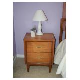 Mainline by Hooker Side Table
