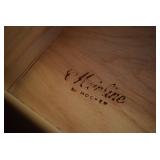 Mainline by Hooker Bedroom Furniture Collection