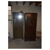 Metal Cabinets