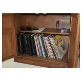Record Albums