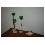 3 Candle Set