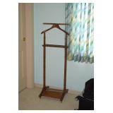 Valet Stand