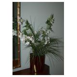 Silk Floral Arrangement