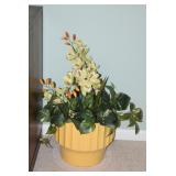 Silk Floral Arrangement