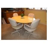 Kitchen Table and Chairs