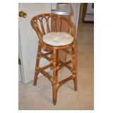 Cane Stool