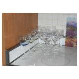 Stemware