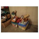 Seasonal, Home Items