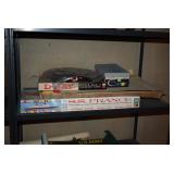 SS France Superliner