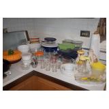 Bowls, Kitchen Items