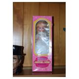 Musical Revolving Jewel Box