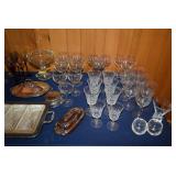 Stemware