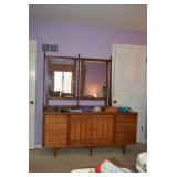 Mainline by Hooker Dresser, Mirror