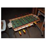 Table Soccer Game